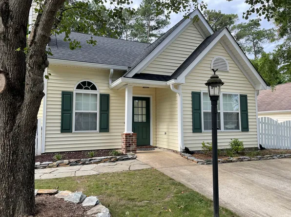 5104 Gable Ridge Dr, Durham, NC 27713