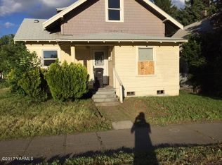 701 S 15th Ave, Yakima, WA 98902
