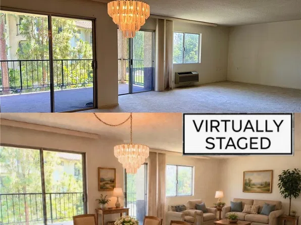 3241 San Amadeo Unit 2H, Laguna Woods, CA 92637