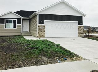 2759 11th St W, West Fargo, ND 58078