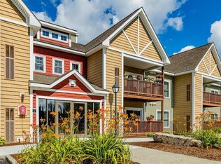 287 Mascoma St UNIT 307, Lebanon, NH 03766