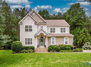 3404 Virginia Rail Dr, Providence Forge, VA 23140