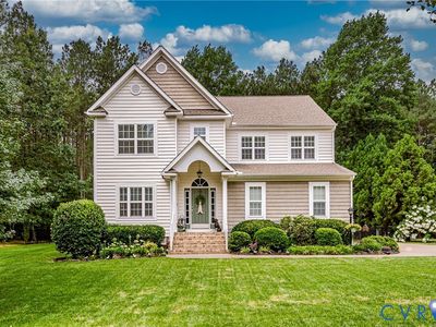 3404 Virginia Rail Dr, Providence Forge, VA, 23140