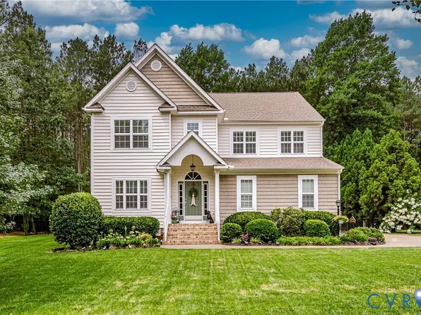 3404 Virginia Rail Dr, Providence Forge, VA 23140