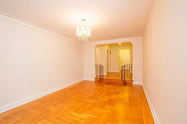 Rented by Keller Williams NYC