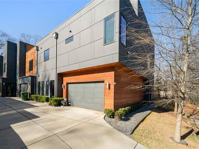 244 Locust St #A, Atlanta, GA, 30317