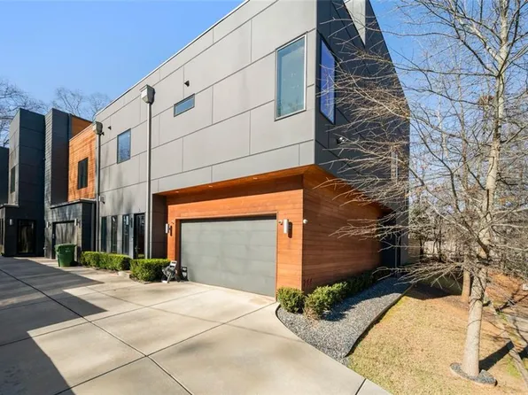 244 Locust St #A, Atlanta, GA 30317