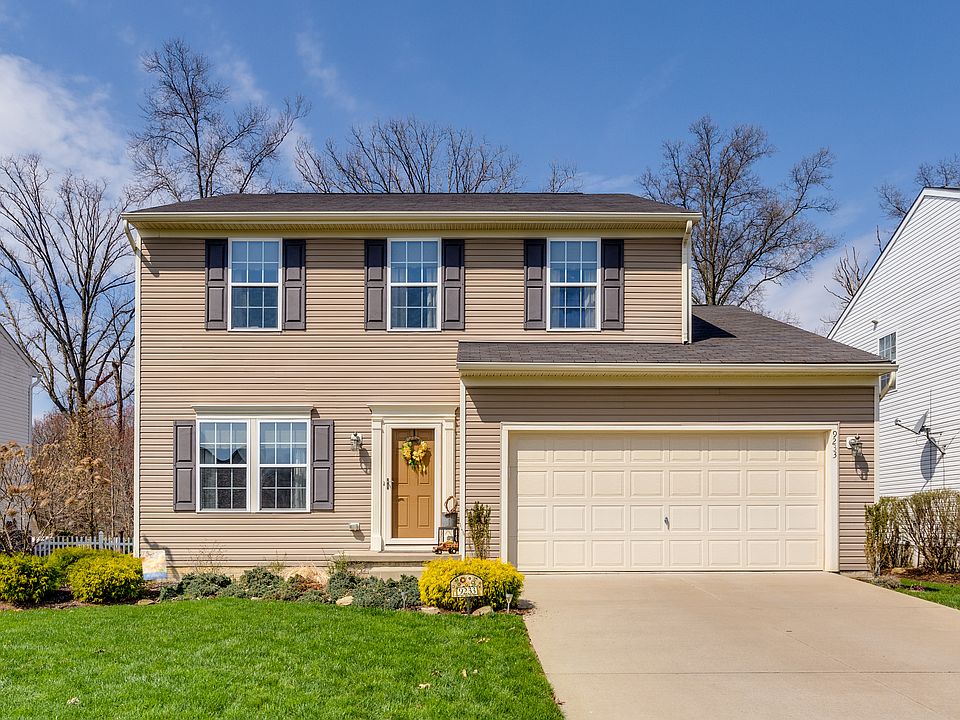 3 bed 2.5 bath