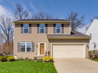 9233 Wellspring Ave NW, North Canton, OH 44720