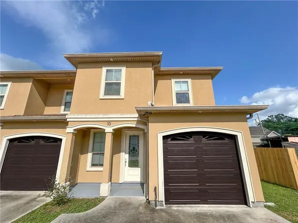 10 Francis Ln, Luling, LA 70070