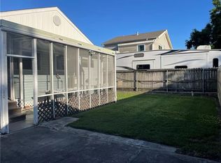 628 Harang Ave, Metairie, LA 70001