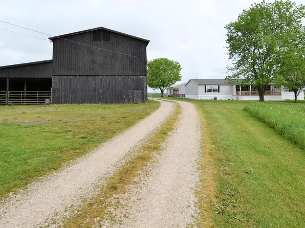 1390 Sunset Rd, Hillsboro, KY 41049