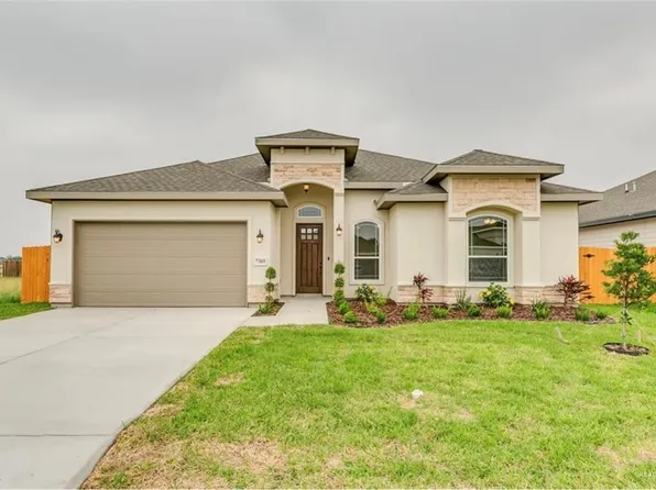 7305 54th St, McAllen, TX 78504