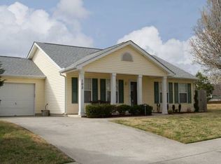 103 Lazy Willow Way, Madison, AL 35757