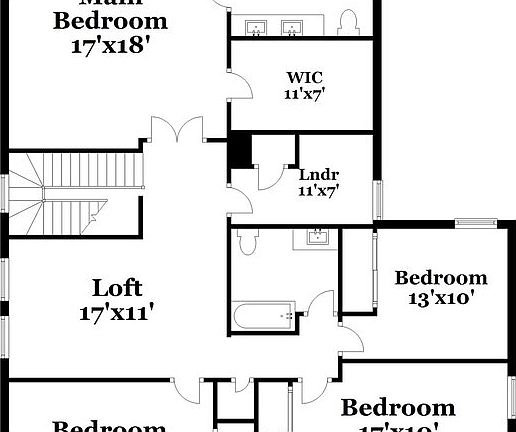 3rd image of 21157 E Stonecrest Dr
