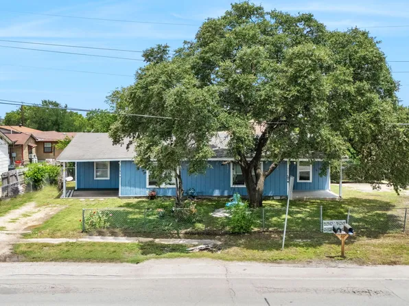305 Gillette Blvd, San Antonio, TX 78221