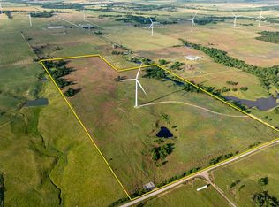 164th St NW, Okarche, OK 73762