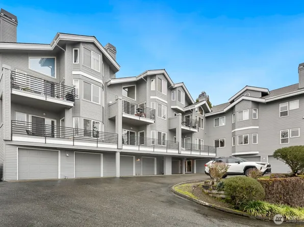 6100 NE 181st Street #7, Kenmore, WA 98028