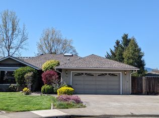 3246 Bryson Way, Medford, OR 97504