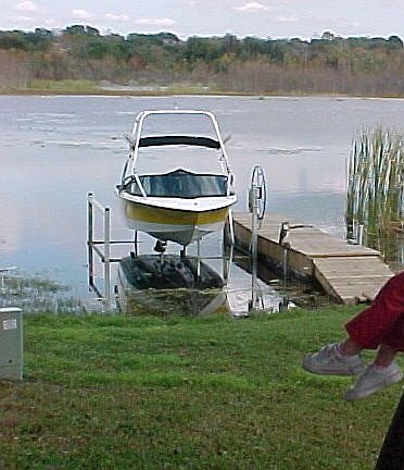 4th image of 7537 Summer Lakes Ct