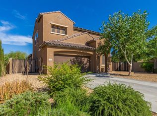 4521 S Antonio, Mesa, AZ 85212