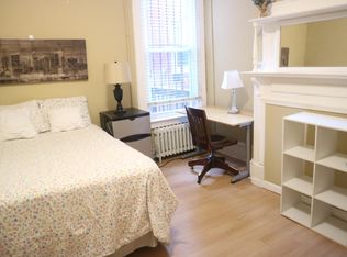 1353 Irving St NW APT 2, Washington, DC 20010