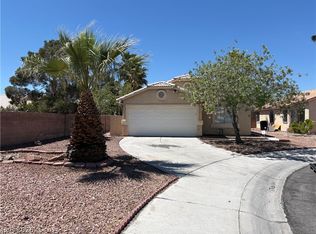 1833 Zircon Ridge Ct, Las Vegas, NV 89106