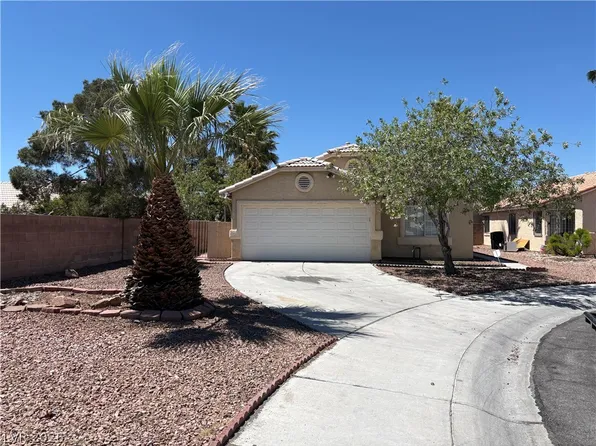 1833 Zircon Ridge Ct, Las Vegas, NV 89106