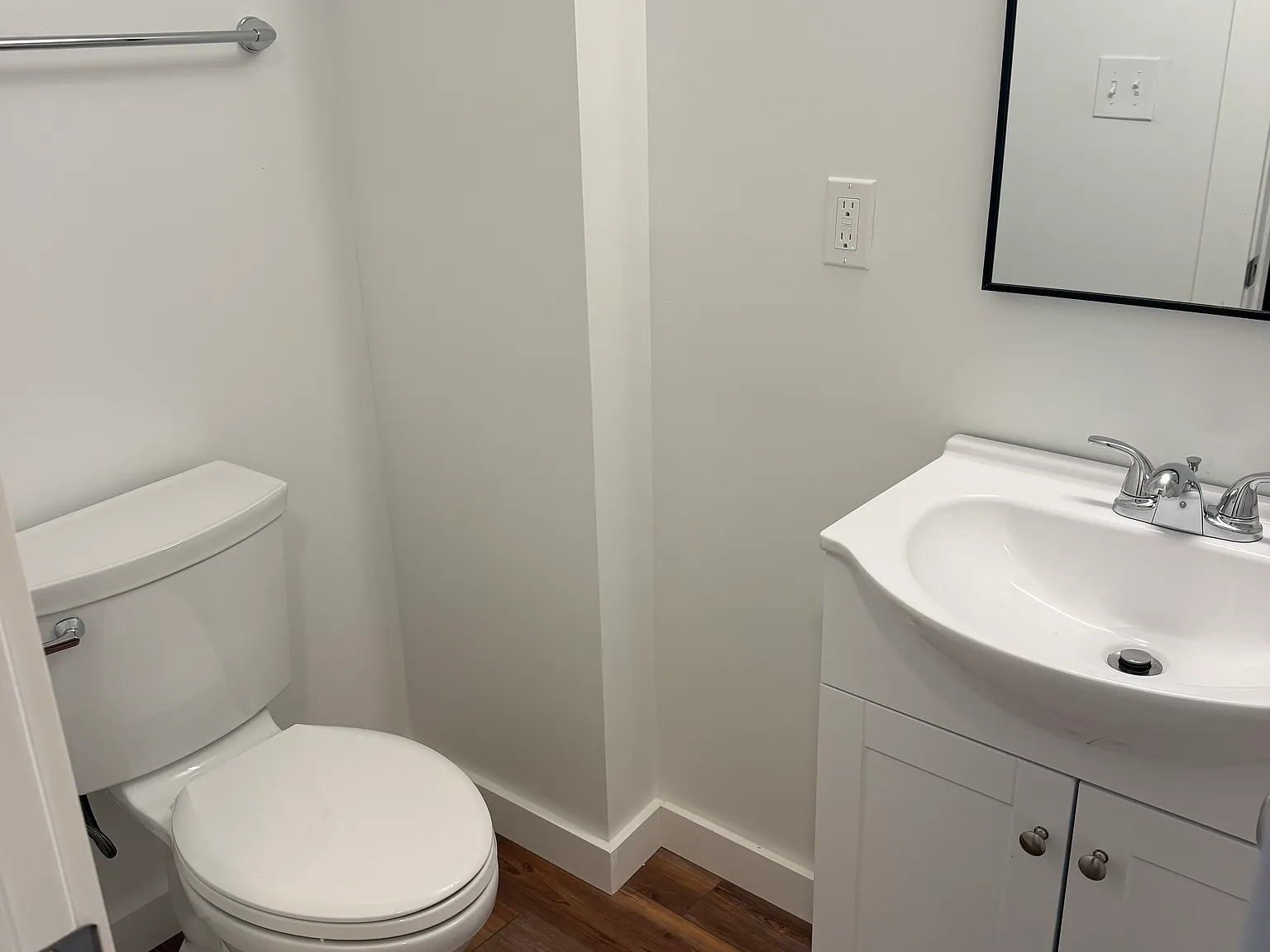 2 bed, 1200 sqft, $1,400 — Photo 3
