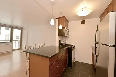 Rented by Level Group