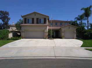 2375 Chateaux Way, Corona, CA 92882
