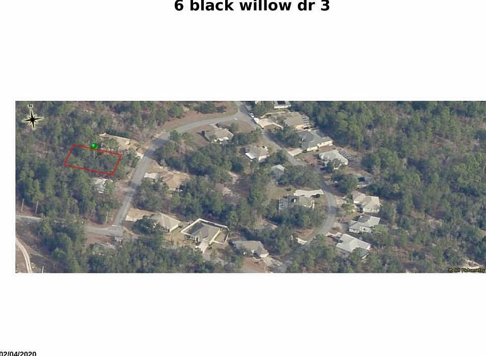 1st image of 6 Black Willow Ct S