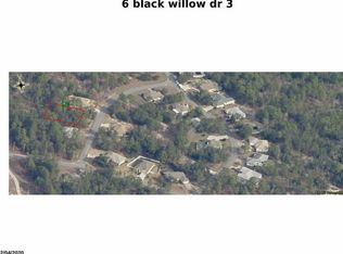 6 Black Willow Ct S, Homosassa, FL 34446