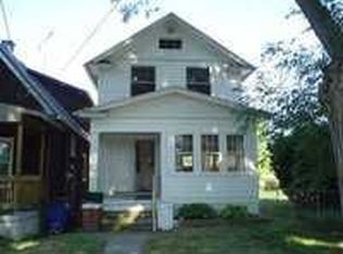 840 Atlantic Ave, Toledo, OH 43609