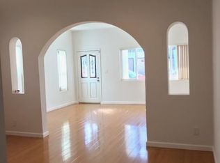 3933 Woolwine Dr #3935, Los Angeles, CA 90063