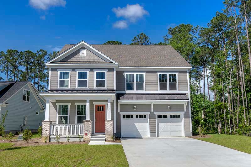 5059 West Creek Drive