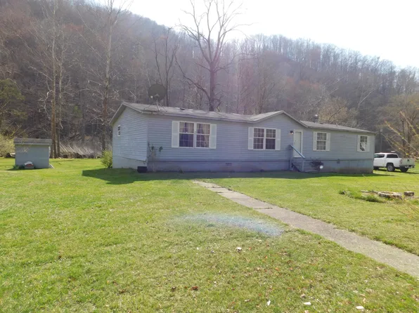 16062 S Us Highway 421, Cranks, KY 40820