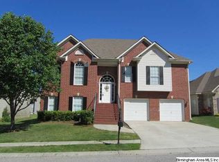 2245 Forest Lakes Ln, Sterrett, AL 35147