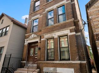 1645 S Miller St #G, Chicago, IL 60608