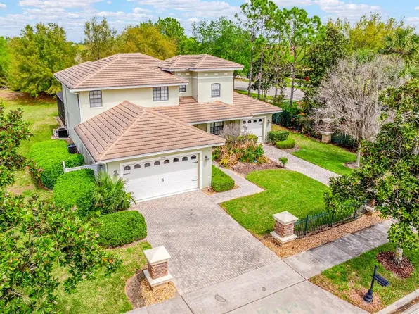 9001 Paolos Pl, Kissimmee, FL 34747