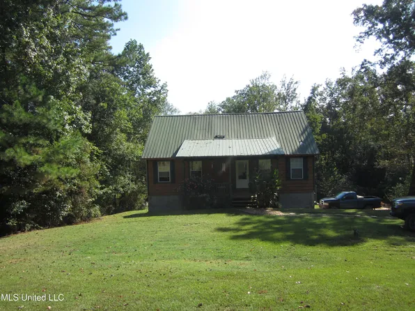 1356 County Road 180, Blue Springs, MS 38828