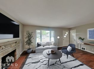 2532 Cranford Rd, Columbus, OH 43221