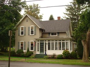 16 Norris St, Wellsboro, PA 16901