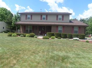 8124 Payne Rd, Indianapolis, IN 46268