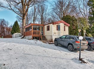 133 Moraine Dr, Portersville, PA 16051