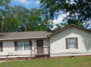 2004 Lionel St, Augusta, GA 30906