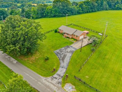5005 Harmony Grove Rd, Hopkinsville, KY, 42240