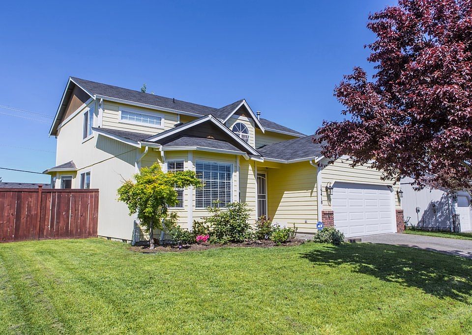 For Sale: 19418 78th Ave Ct. E., Spanaway, WA 98387