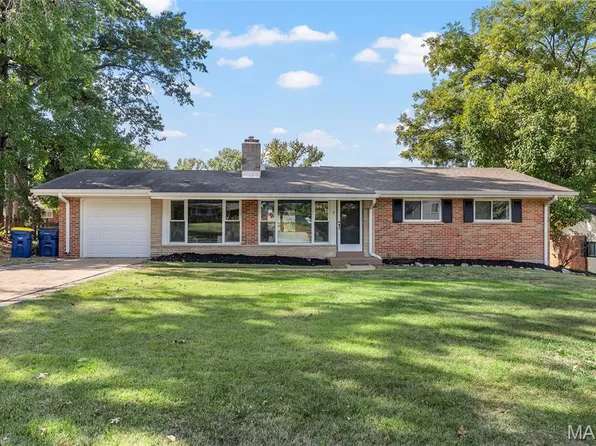 8 Montauk Ct, Saint Louis, MO 63146