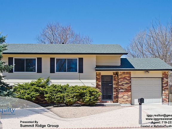 2nd image of 1480 Commanchero Dr